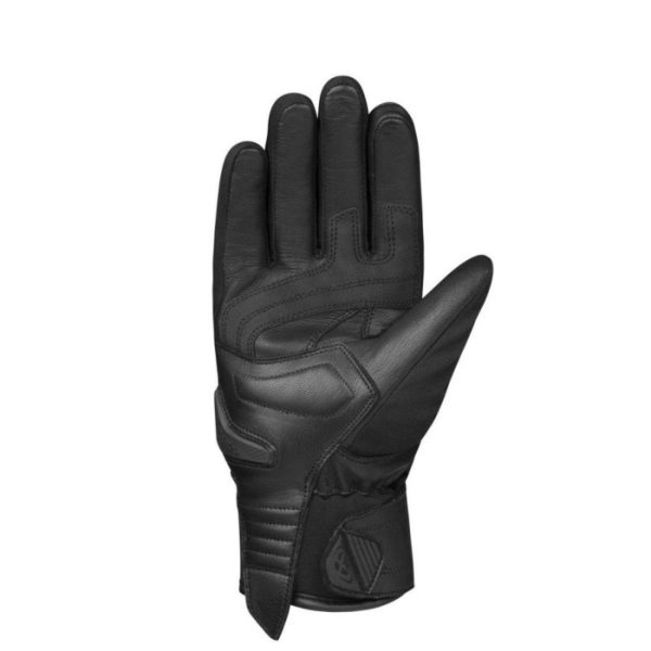 Guantes IXON PRO HAWKER BLACK WHITE