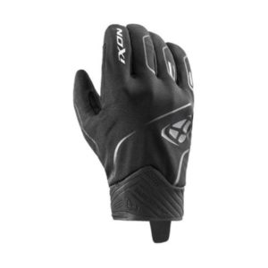 Guantes IXON PRO HURRICANE 2  BLACK WHITE