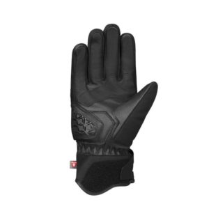 Guantes IXON PRO KNARR BLACK