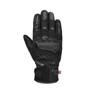 Guantes IXON PRO KNARR LADY BLACK
