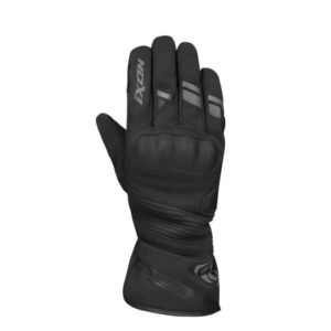 Guantes IXON PRO MIDGARD BLACK