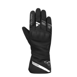 Guantes IXON PRO MIDGARD BLACK WHITE
