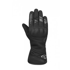 Guantes IXON PRO MIDGARD LADY BLACK