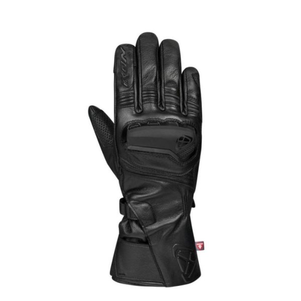 Guantes IXON PRO MILES BLACK