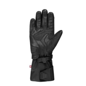 Guantes IXON PRO MILES BLACK RED