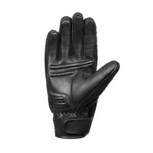 Guantes Ixon PRO OSLO BLACK