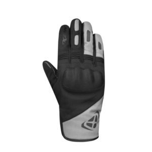 Guantes Ixon PRO OSLO BLACK GREY