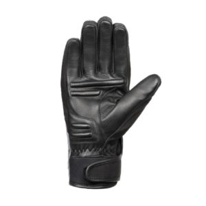 Guantes Ixon PRO OSLO BLACK KHAKI
