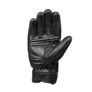 Guantes Ixon PRO OSLO BLACK NAVY