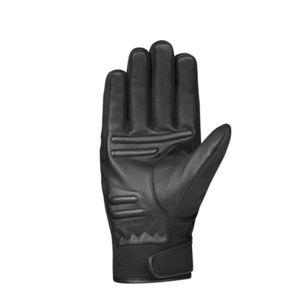 Guantes Ixon PRO OSLO BLACK WHITE