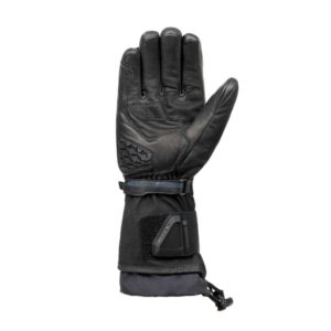 Guantes Ixon PRO RAGNAR BLACK