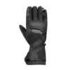 Guantes Ixon PRO RAGNAR BLACK