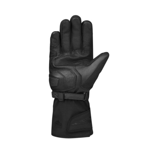 Guantes IXON PRO RESCUE 3 BLACK
