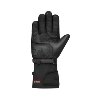 Guantes IXON PRO RESCUE 3 BLACK RED