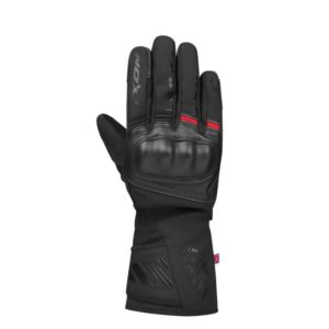 Guantes IXON PRO RESCUE 3 BLACK RED