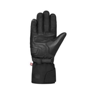 Guantes IXON PRO RESCUE 3 LADY BLACK