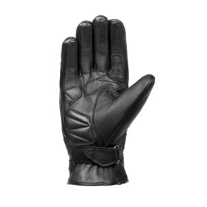 Guantes Ixon PRO ROYAL BLACK