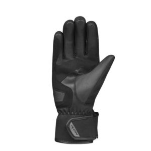 Guantes IXON PRO RUSSEL 2 BLACK