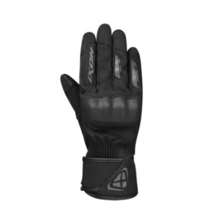 Guantes IXON PRO RUSSEL 2 BLACK