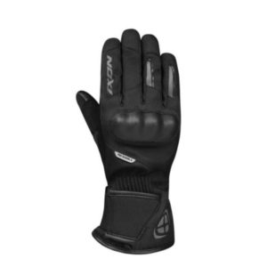 Guantes IXON PRO RUSSEL 2 LADY BLACK