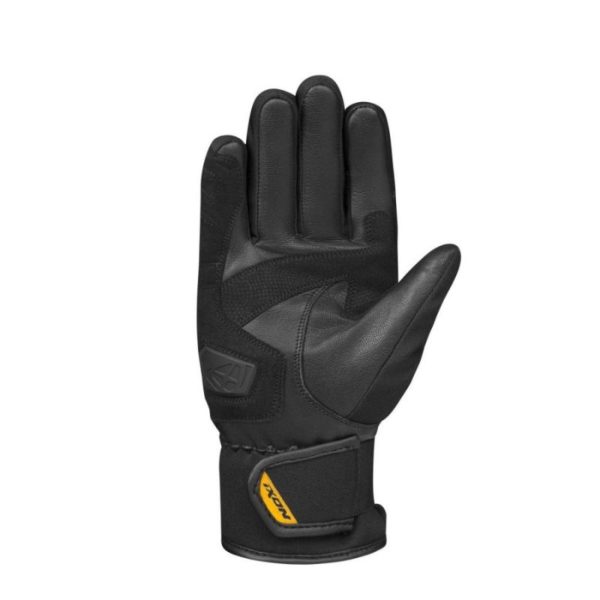 Guantes IXON PRO RUSSEL 2 LADY BLACK GOLD
