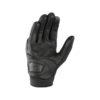 Guantes IXON RISE AIR 2 L BLACK FUSHIA - Imagen 2