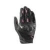 Guantes IXON RISE AIR 2 L BLACK FUSHIA