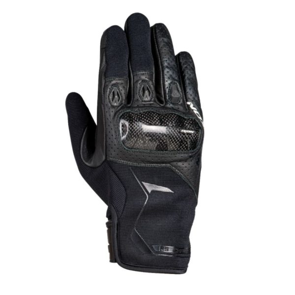 Guantes Ixon RS CHARLY BLACK