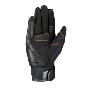 Guantes Ixon RS LAUNCH LADY BLACK GOLD