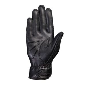 Guantes Ixon RS NIZO AIR L BLACK