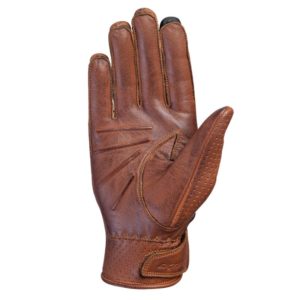 Guantes Ixon RS NIZO AIR L CAMEL