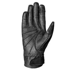 Guantes Ixon RS NIZO BLACK