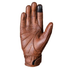 Guantes Ixon RS NIZO LADY CAMEL