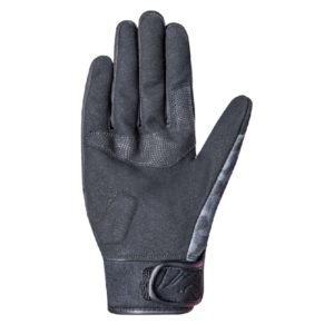 Guantes Ixon RS SLICKER BLACK BLACK CAMO