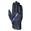 Guantes IXON RS Wheelie ventilados negros azules