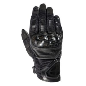 Guantes Ixon RS4 AIR BLACK