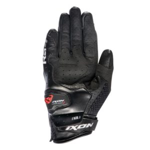 Guantes Ixon SOUS GANTS BLACK