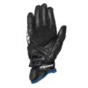 Cubrebotas Ixon SURBOT SEM PL BLACK - Imagen 2