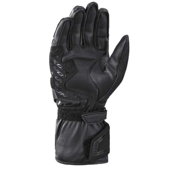 Guantes IXON THUND BLACK