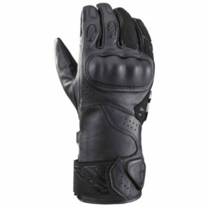 Guantes IXON THUND BLACK