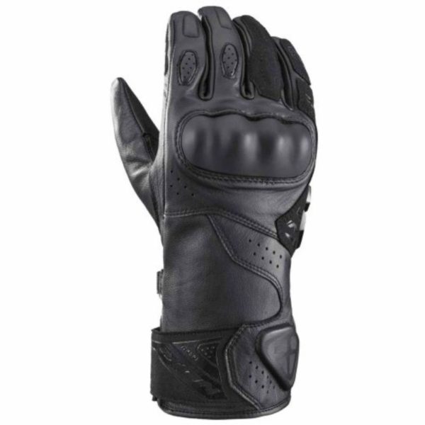 Guantes IXON THUND BLACK