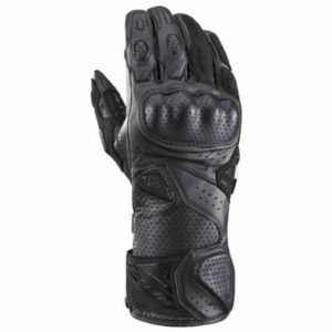 Guantes IXON THUNDER AIR BLACK