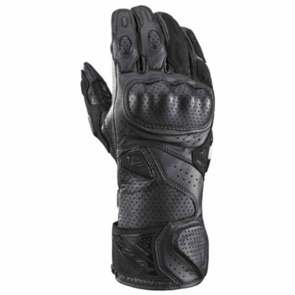 Guantes IXON THUNDER AIR BLACK