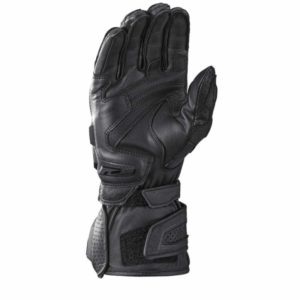Guantes IXON TORNADO AIR BLACK