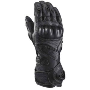 Guantes IXON TORNADO AIR BLACK