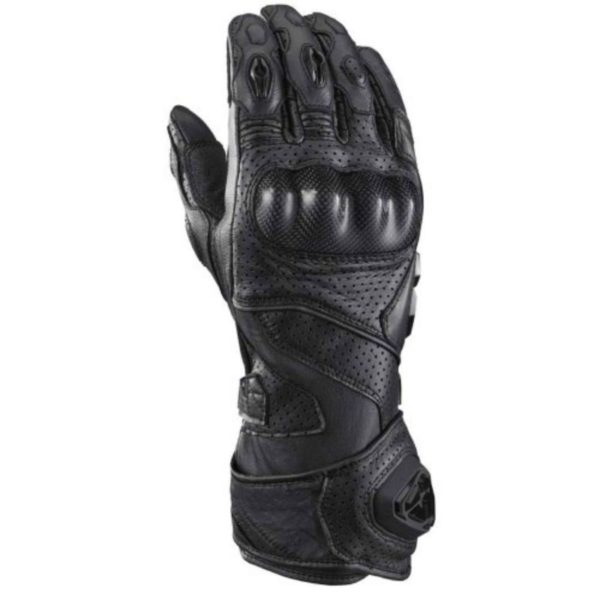 Guantes IXON TORNADO AIR BLACK
