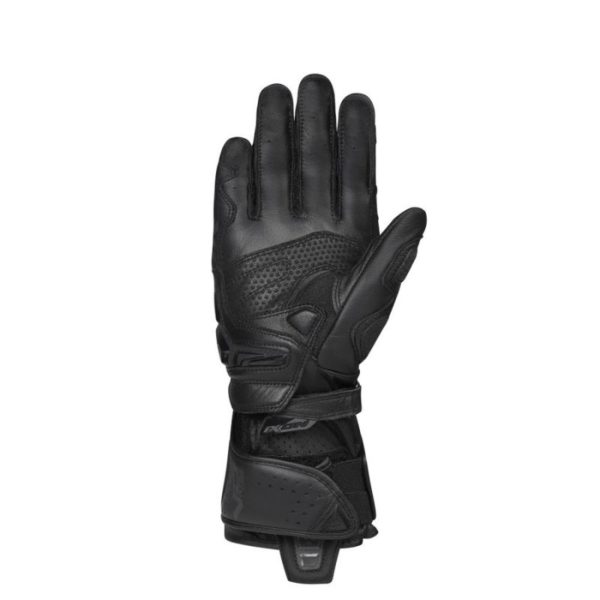 Guantes IXON VORTEX GL BLACK