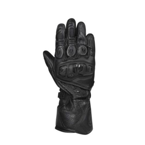 Guantes IXON VORTEX GL BLACK