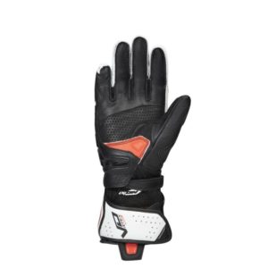 Guantes IXON VORTEX GL BLACK WHITE