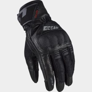 GUANTES LS2 AIR RAPTOR BLACK